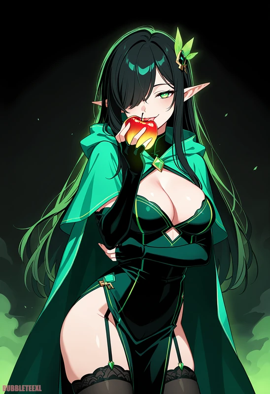 Amanda | Reincarnated as a Sword (Request)