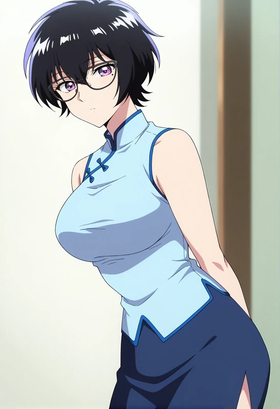Kowloon Kujirai Hentai - Reiko Kujirai