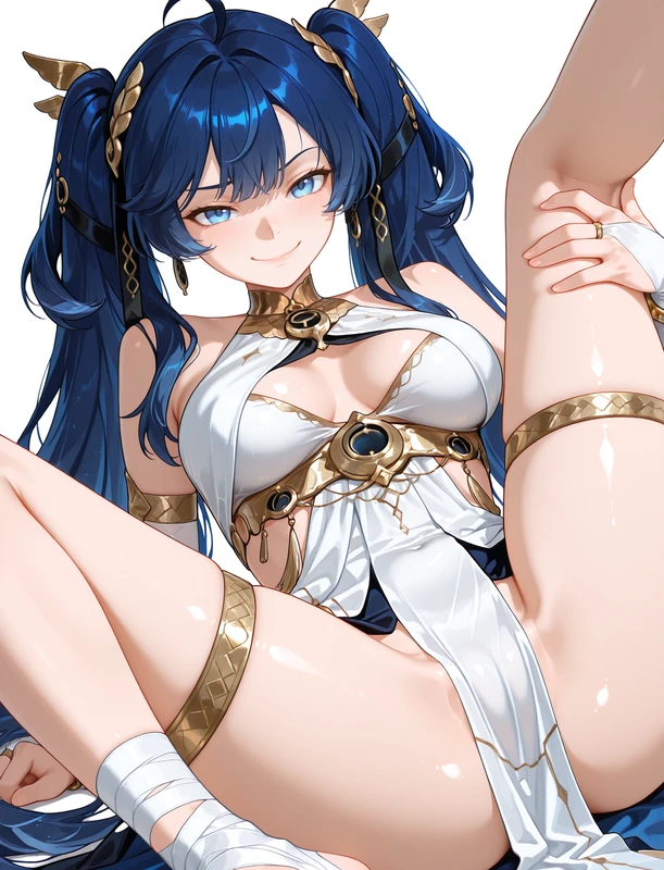 asuna Hentai - Iuno - Wuthering Waves