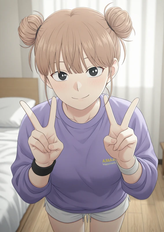 Uncensored Hentai - Oh Ah-ram ( 오아람 ) - Love Revolution ( 연애혁명 ) 116P