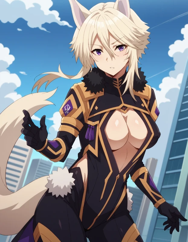 Fatestay night Hentai - (Request hairy) 陰の実力者になりたくて！ゼータ The Eminence in Shadow Zeta 어둠의 실력자가 되고 싶어서! 제타