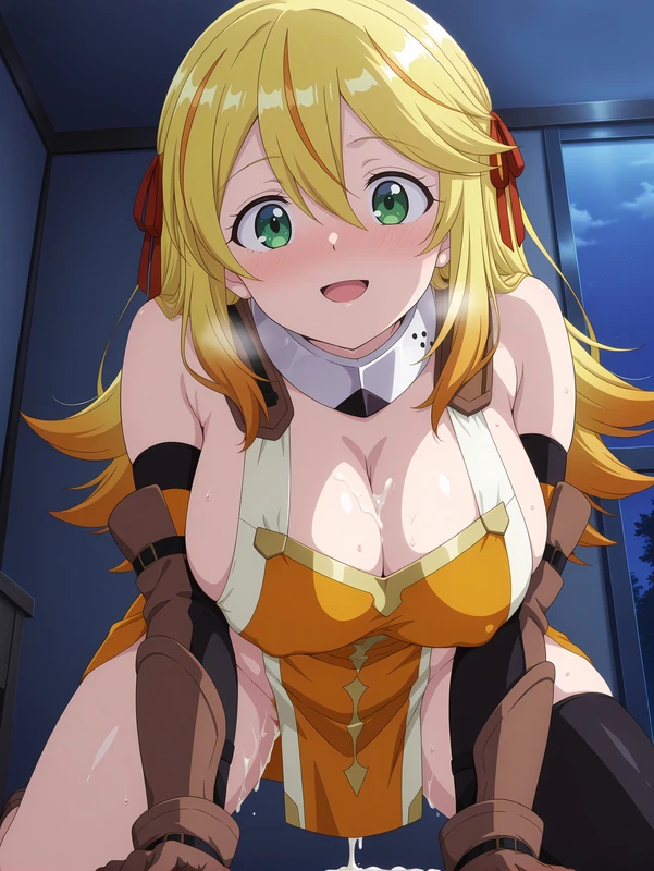 Uncensored Hentai - Henrietta - ヘンリエッタ(追放者食堂)
