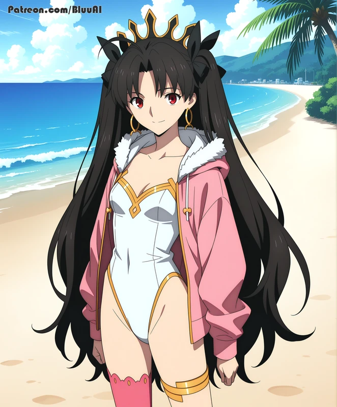 Ishtar | Fate / Grand order - Fatefate Grand Orderishtar Hentai