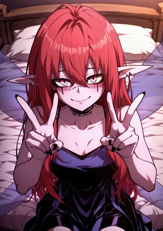 Uncensored Hentai - Aya ( 아야 ) - Boundless Ascension ( 나 혼자 특성빨로 무한 성장 ) 163P