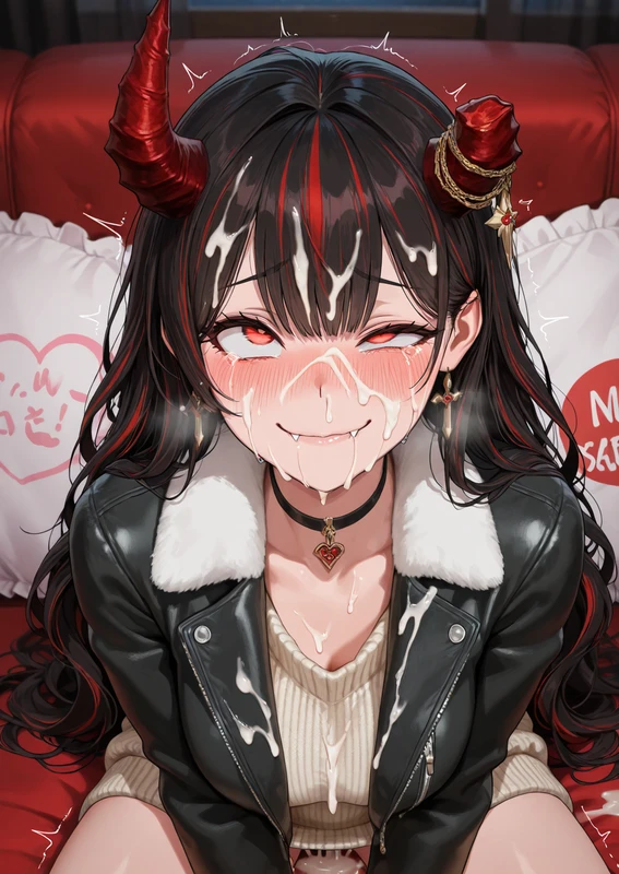Kuiki VTuber 끠끼 Hentai - Jegal ( Zhuge Jinja ) [ 제갈금자 ] - Blue Jump VTuber 100P
