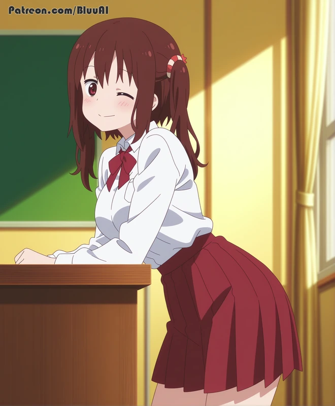 Himouto! Nana Ebina Hentai - [Extra] [REQUEST] Nana Ebina | Himouto!