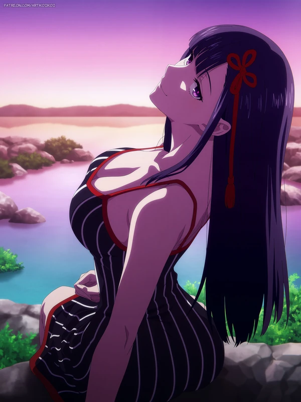 2026 Hentai - Ren Yamashiro | Chained Soldier (FULL) (5 Animations)