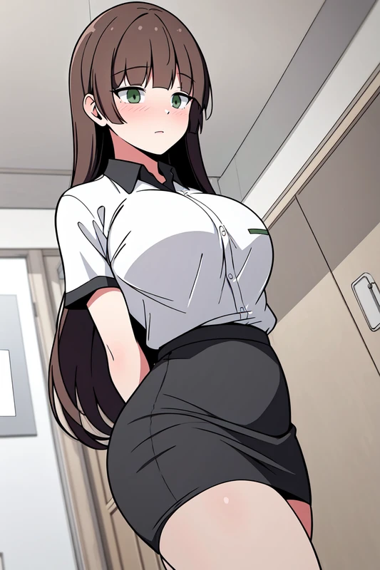 Tensura Hentai - Ha Jinwon