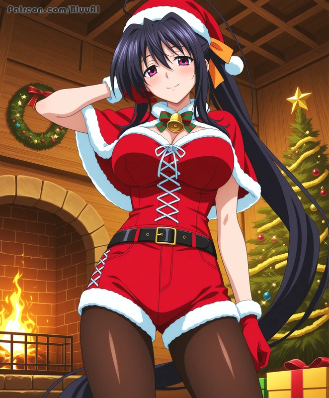 high school dxd rias gremory Hentai - Akeno Himejima | High School DxD