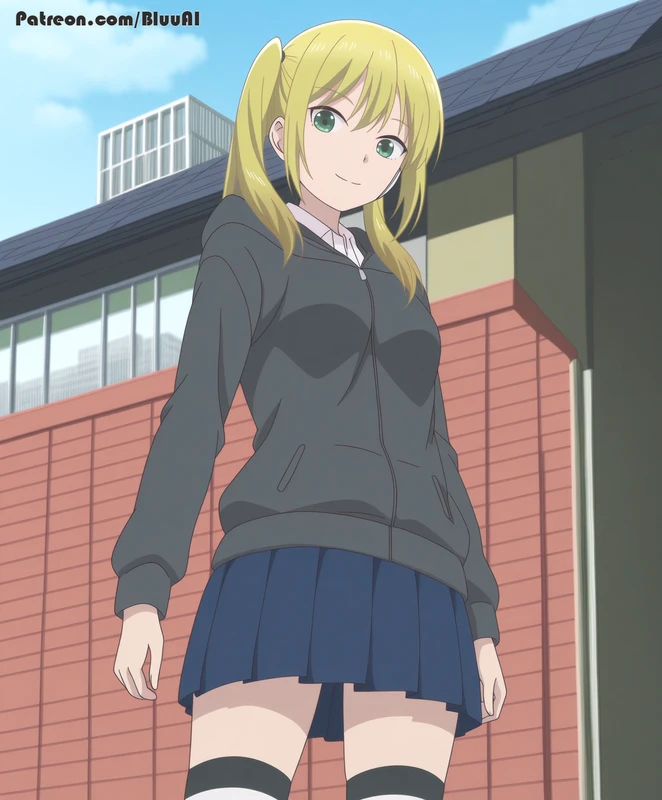 Minami Yamamoto | Joshimuda