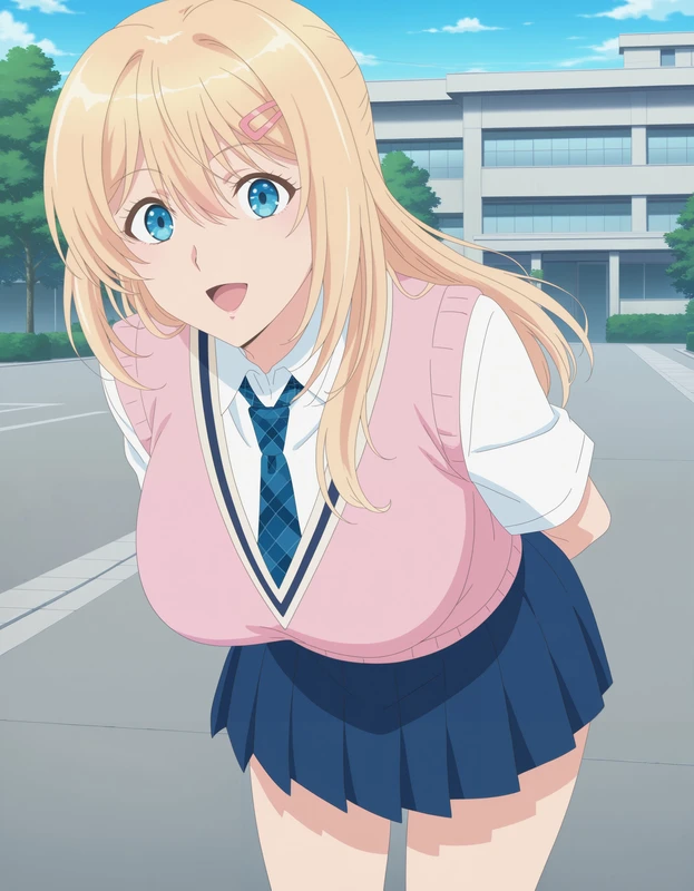 Uncensored Hentai - Yuu Amami (adult) 天海 夕