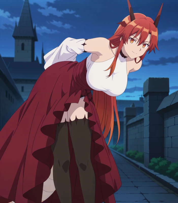 Uncensored Hentai - Tania タニア