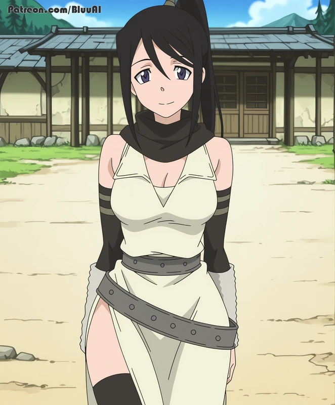 [REQUEST] Tsubaki Nakatsukasa | Soul Eater - Tsubaki Nakatsukasa Hentai
