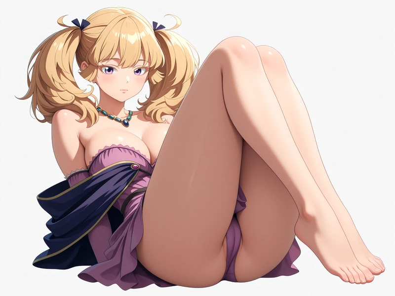 Uncensored Hentai - Morion - Tales of Wedding Rings