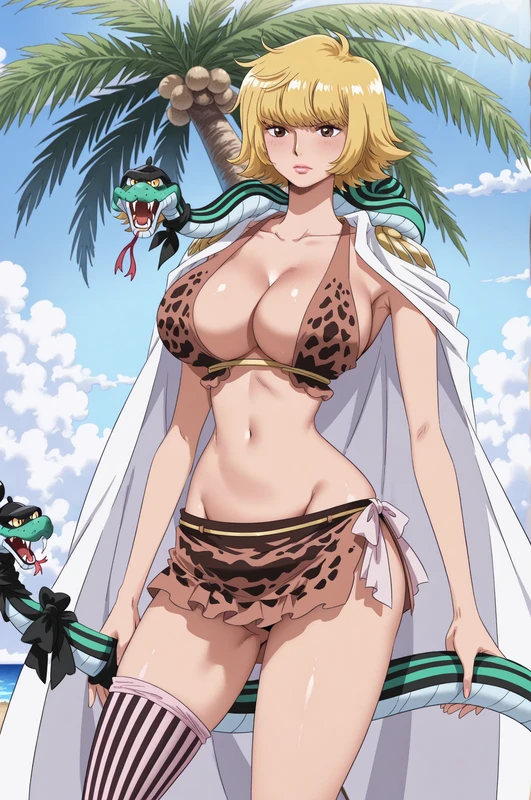 ONEPIECE ワンピース 원피스 Hentai - マーガレット｜Marguerite｜마가렛｜ワンピース｜ONEPIECE｜원피스