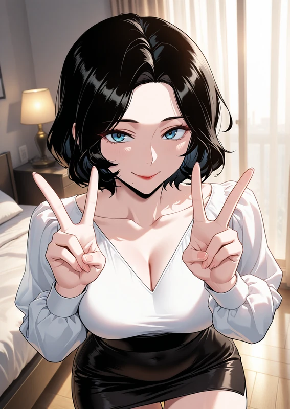Criscilla Hentai - Shin Jiyeh ( 신지예 ) - Teenage Mercenary / Mercenary Enrollment ( 입학용병 ) 116P