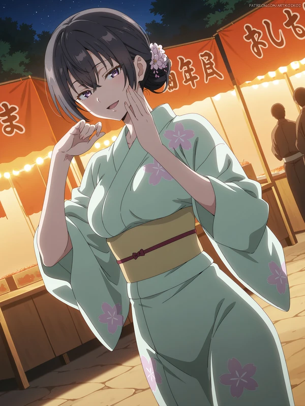 2026 extras full june rui mukawa s yuugi Hentai - Yuki Suou | Alya Sometimes Hides Her Feelings in Russian (FULL)