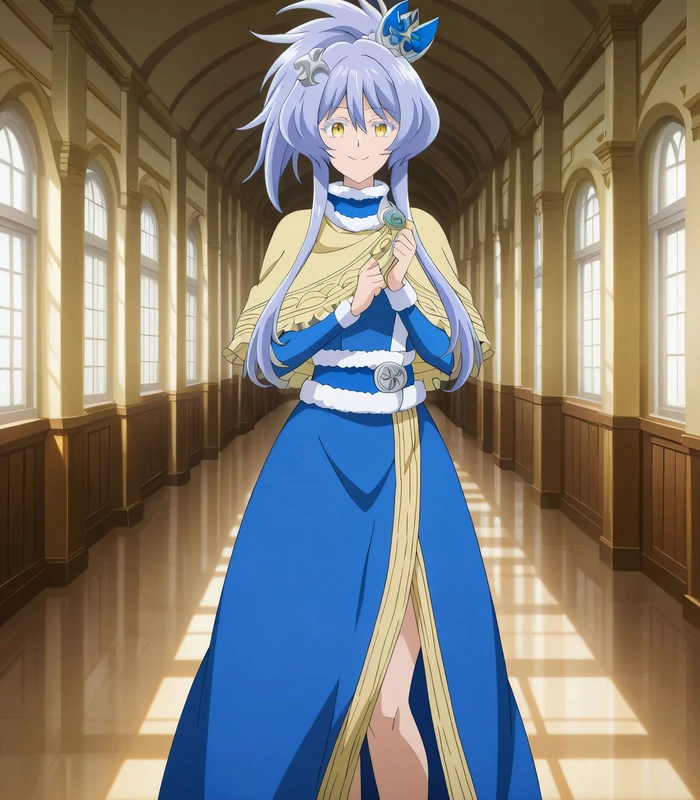 Sentai Red Isekai de Bōke Hentai - Teltina Liz Wagrel Alvarost (adult) テルティナ・リズ・ワーグレイ・アヴァルロスト