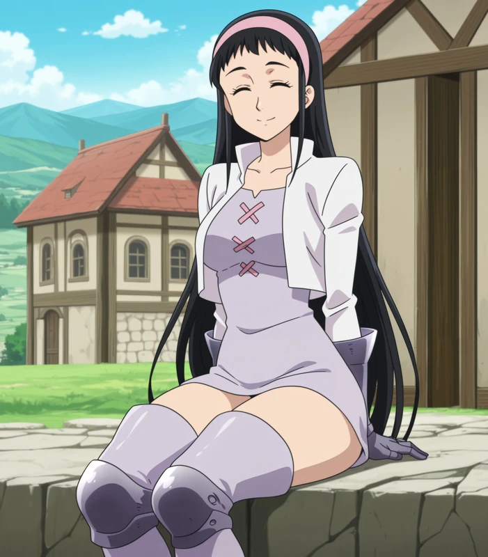 Guila (adult) ギーラ