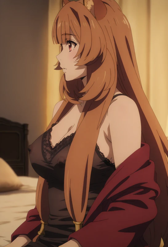Chun-Li NSFW Street Fighter Hentai - Raphtalia | The Rising of the Shield Hero NSFW