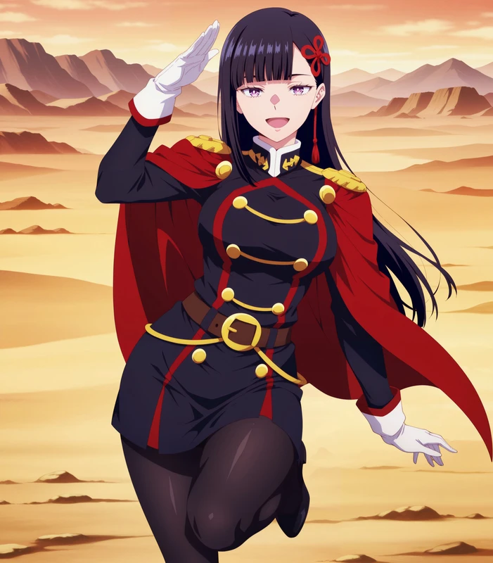 Uncensored Hentai - Ren Yamashiro 山城恋