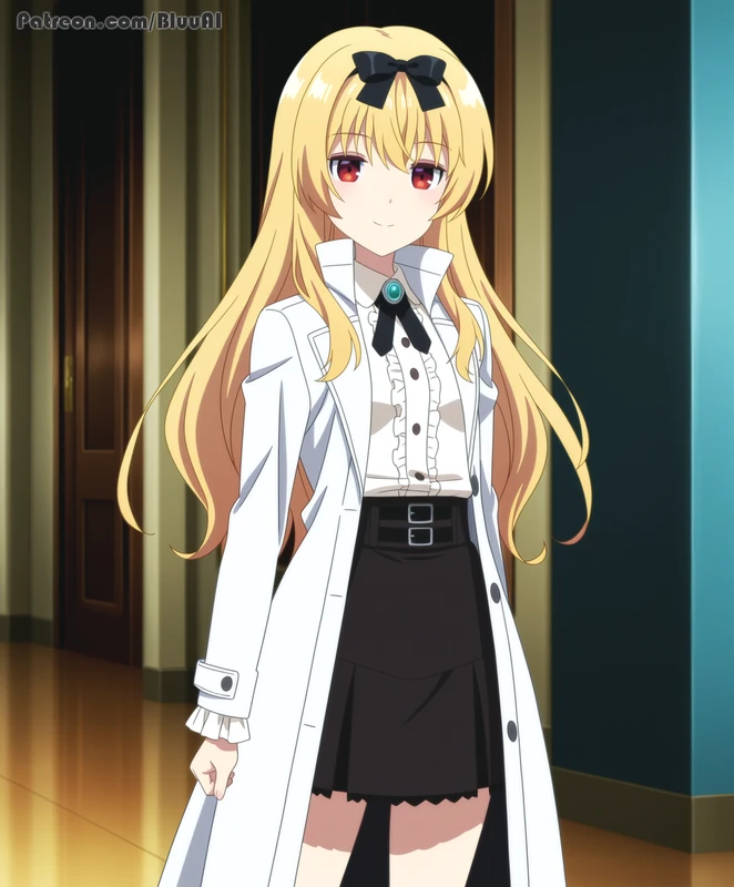 Days with My Stepsister Hentai - [Extra] Yue | Arifureta