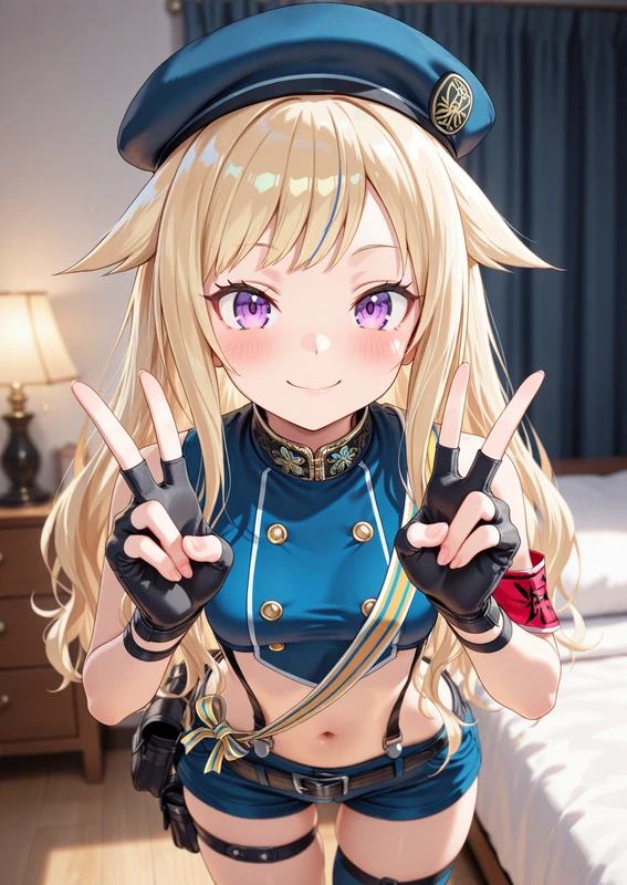 Hina Suzuki ( 鈴木 ヒナ ) - VTuber / Virtual-san Looking ( バーチャルさんはみている ) 97P - Undresserkun Hentai