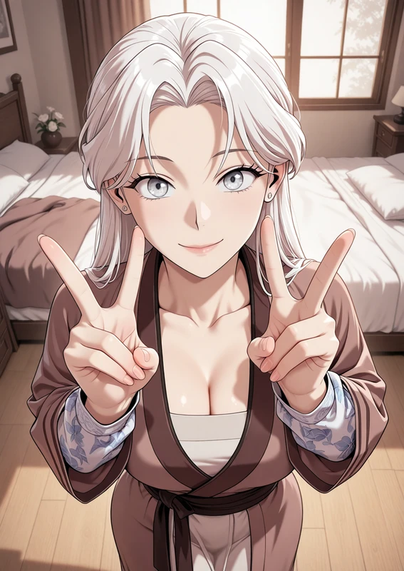 Nano List San 나노리스트 산 Hentai - Yeo Sang-Rin ( 여상린 ) - Chronicles of the Demon Faction ( 마도전생기 ) 120P