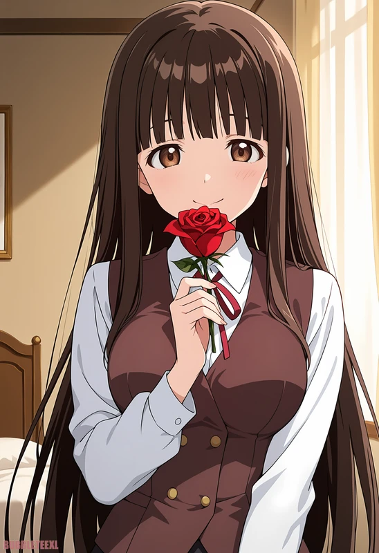 Shiori Nagakura Hentai - Konoka Konoe | Negima!