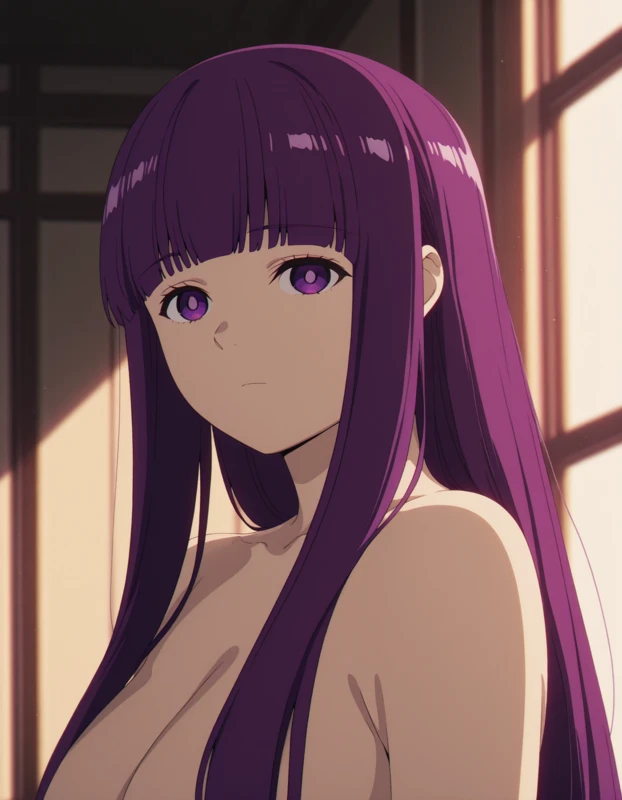 tsubasa Hentai - [Premium 83p] Fern - フェルン # Frieren: Beyond Journey's End - 葬送のフリーレン