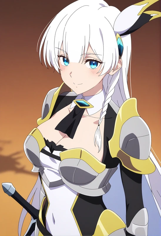 Uncensored Hentai - Allucia Citrus