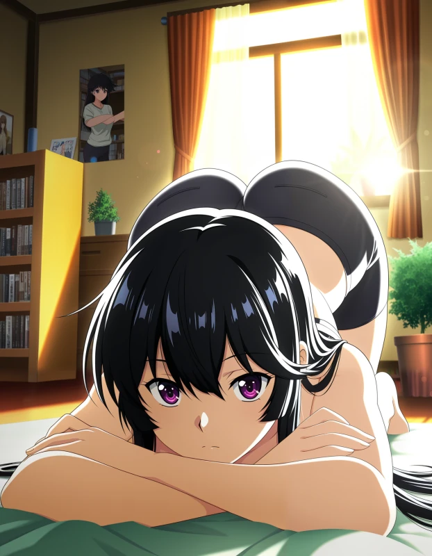 Yamashiro Ren Sex | Chained Soldier