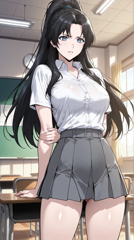 Uncensored Hentai - 문규｜나노마신｜Mun Ku｜Nano Machine