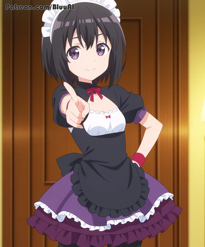 Joo-Hee Lee Hentai - Kaede Honjou | BOFURI: I Don't Want to Get Hurt, so I'll Max Out My Defense