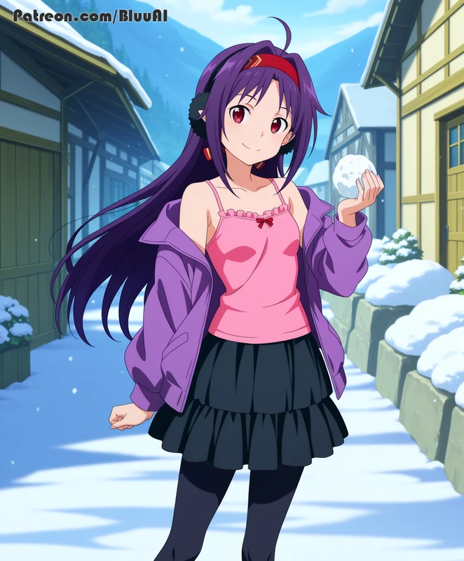 Mio Kofune Hentai - [Extra] Yuuki Konno | Sword Art Online