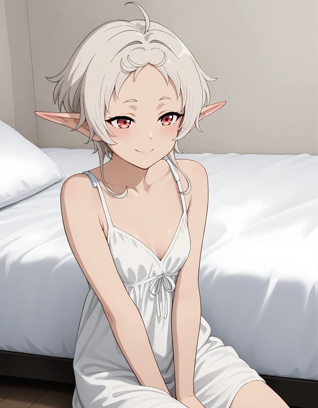 Uncensored Hentai - Sylphiette Mushoku Tensei 307P