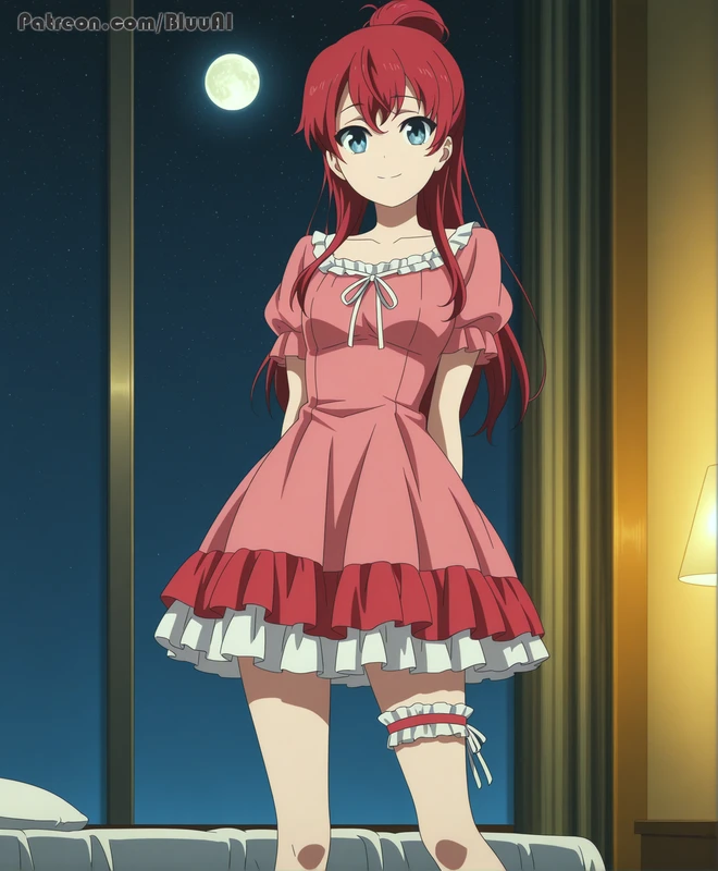Shirobako Shizuka Sakaki Hentai - [Extra] Shizuka Sakaki | Shirobako