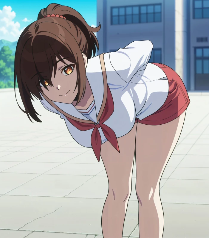 Uncensored Hentai - Asane Tachibana (adult) 橘 麻沙音