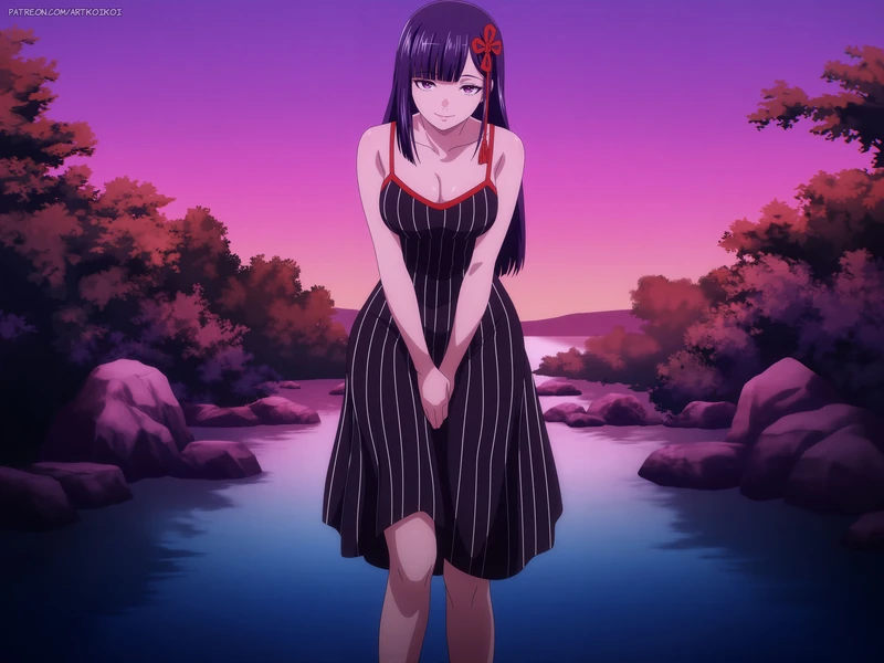 Ren Yamashiro | Chained Soldier - Chained Soldier Hentai