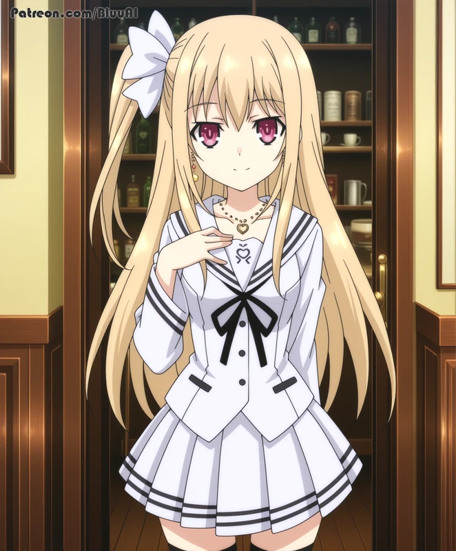[REQUEST] Mayuri | Date a Live - Mayuri Hentai