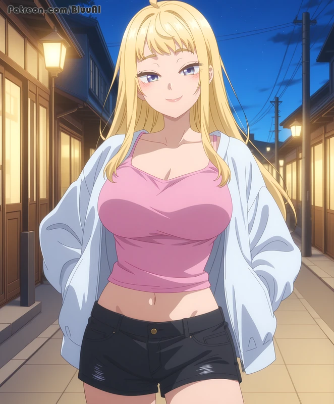 fuyukiminami hokkaidogals Hentai - Fuyuki Minami | Hokkaido Gals Are Super Adorable!