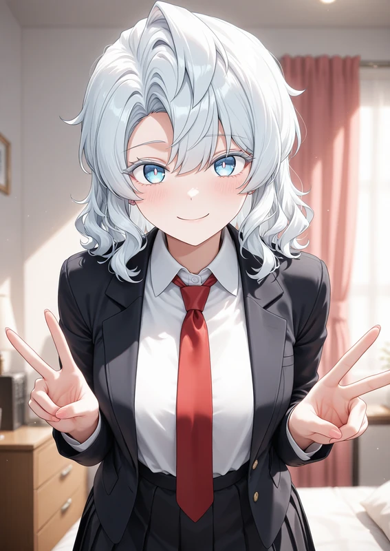 Uncensored Hentai - Chelsea Lewallin ( 첼시 르왈린 ) - The Legendary Hero is an Academy Honors Student ( 전설급 영웅은 아카데미 우등생 ) 100P