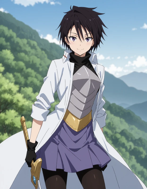 [Premium 83p] Hinata Sakaguchi - 坂口 日向 # That Time I Got Reincarnated as a Slime - 転生したらスライムだった件 - Cha Hentai