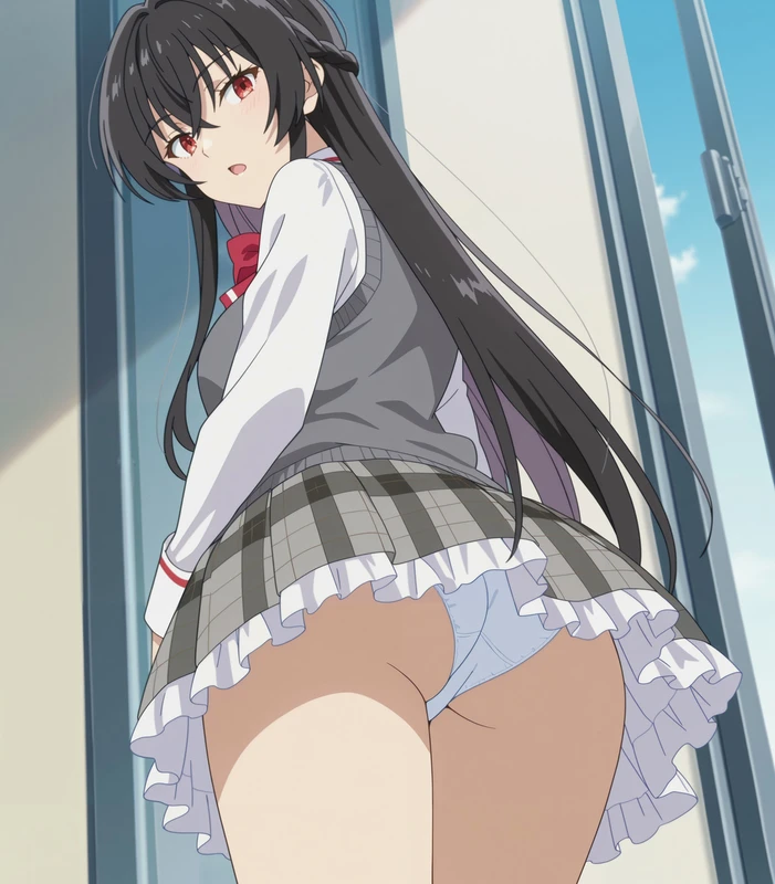 Satsuki Koto (adult) 琴 紗月 - Spairk1313new Hentai