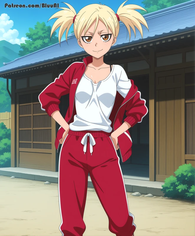 Wakana Kinme Hentai - [REQUEST] [Extra] Hiyori Sarugaki | Bleach