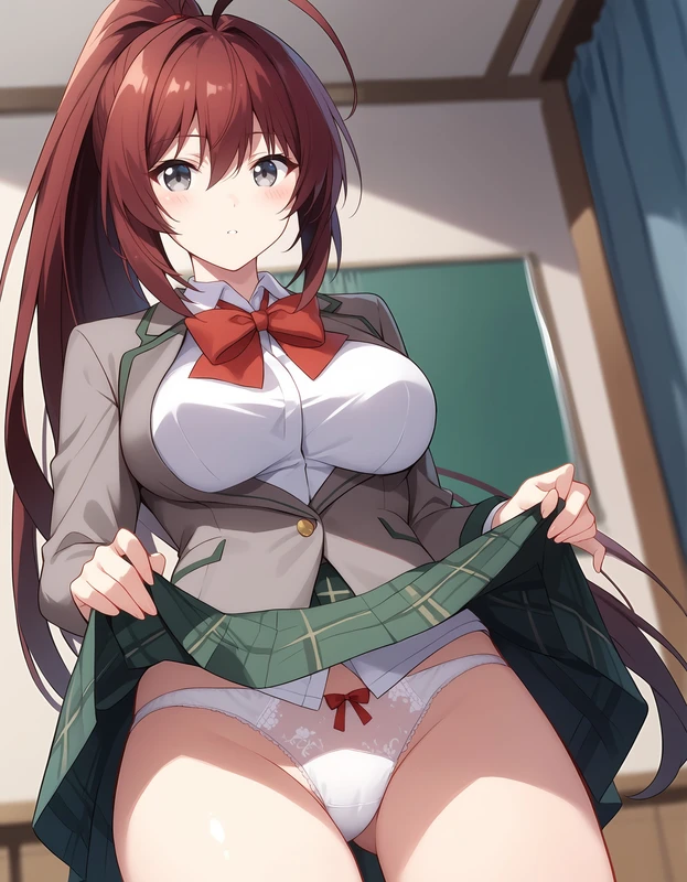 Uncensored Hentai - Azuma Rin Isekai Cheat Magician 213P