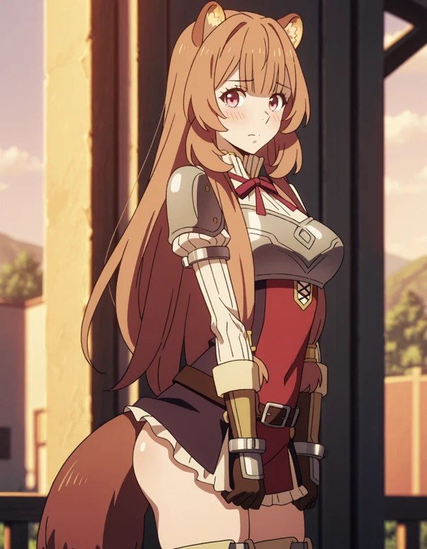 Uncensored Hentai - [Premium 80p] Raphtalia - ラフタリア # The Rising of the Shield Hero - 盾の勇者の成り上がり