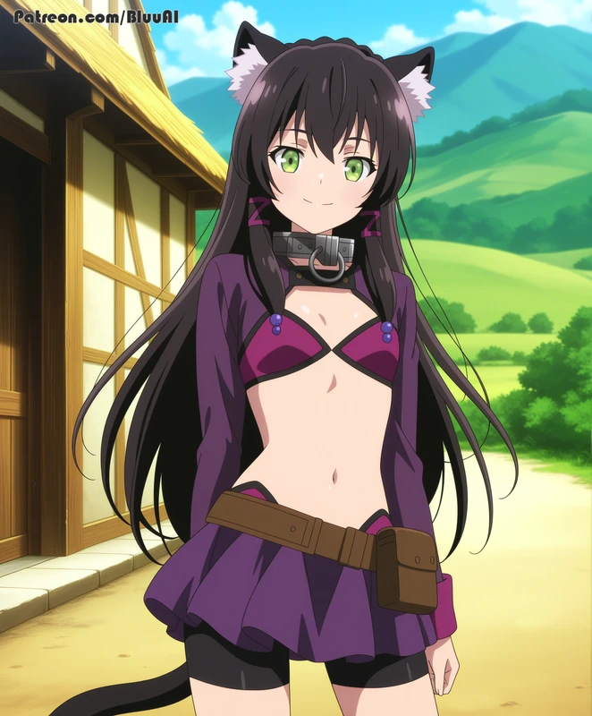 Elf Yamada Hentai - Rem Galleu | How Not to Summon a Demon Lord