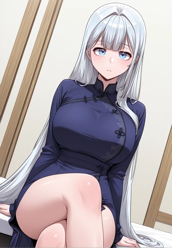 Childhood Friend of the Z 천하제일인의 소꿉친구 Hentai - (Request) 남궁비아 천하제일인의 소꿉친구 Namgoong Bi-Ah - Childhood Friend of the Zenith