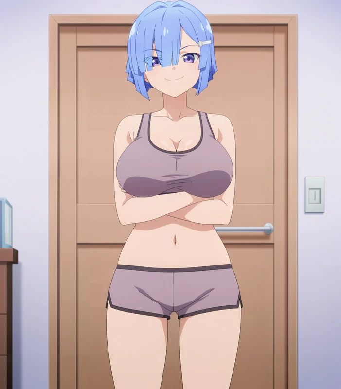 himiko Hentai - Mimika Imose (adult) 妹兄ミミカ